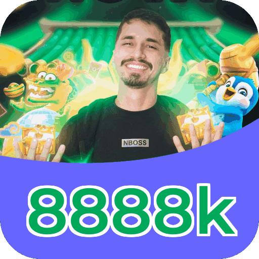 8888k APK