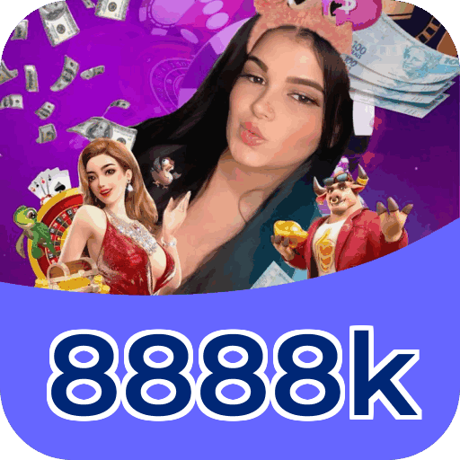 8888k APK