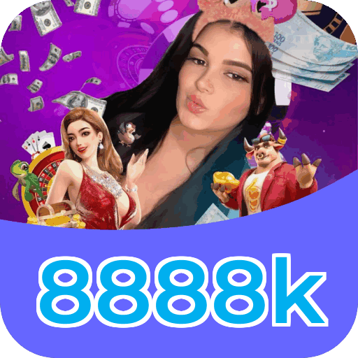 8888k APK