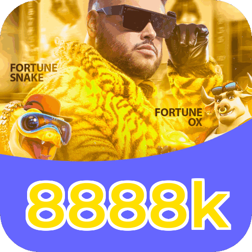 8888k APK