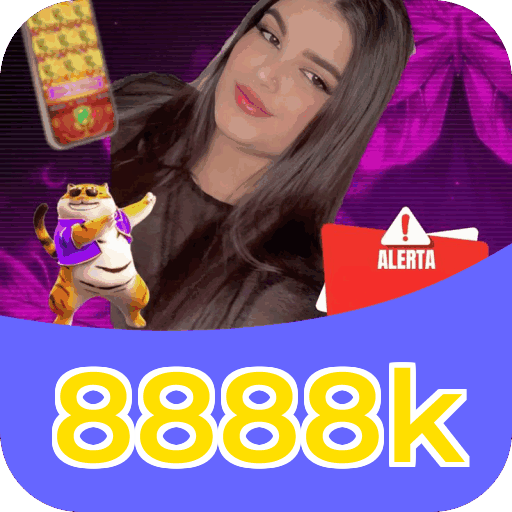 8888k RTP Games